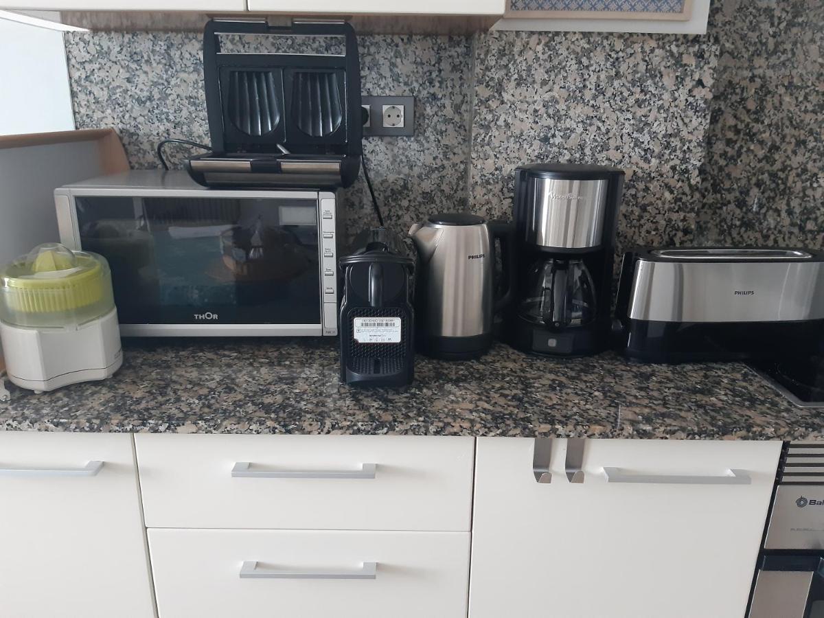 Appartamento Mar De Fuerteventura Corralejo Esterno foto