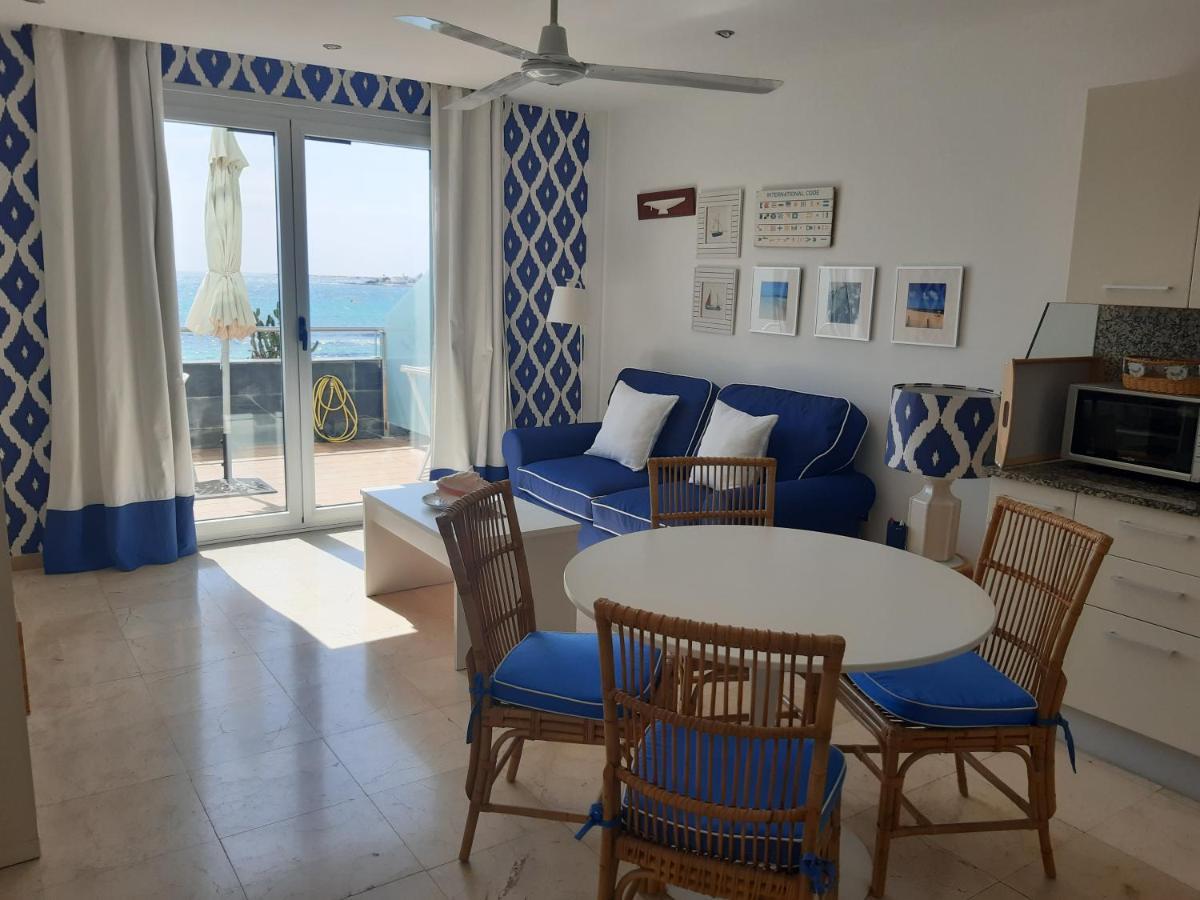 Appartamento Mar De Fuerteventura Corralejo Esterno foto