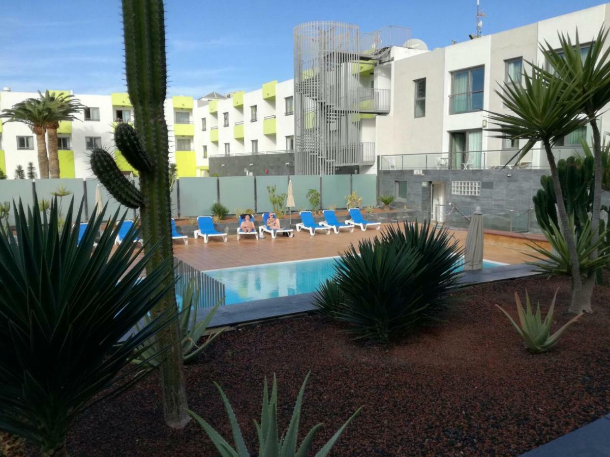 Appartamento Mar De Fuerteventura Corralejo Esterno foto
