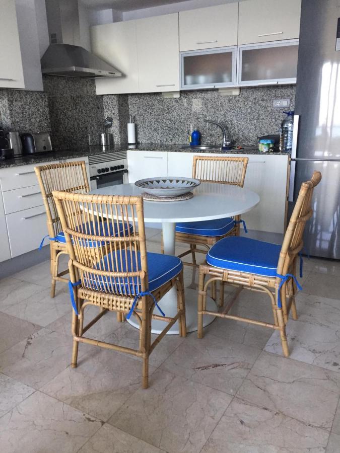 Appartamento Mar De Fuerteventura Corralejo Esterno foto