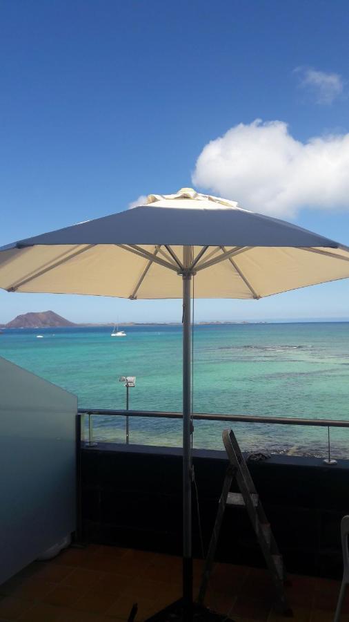 Appartamento Mar De Fuerteventura Corralejo Esterno foto