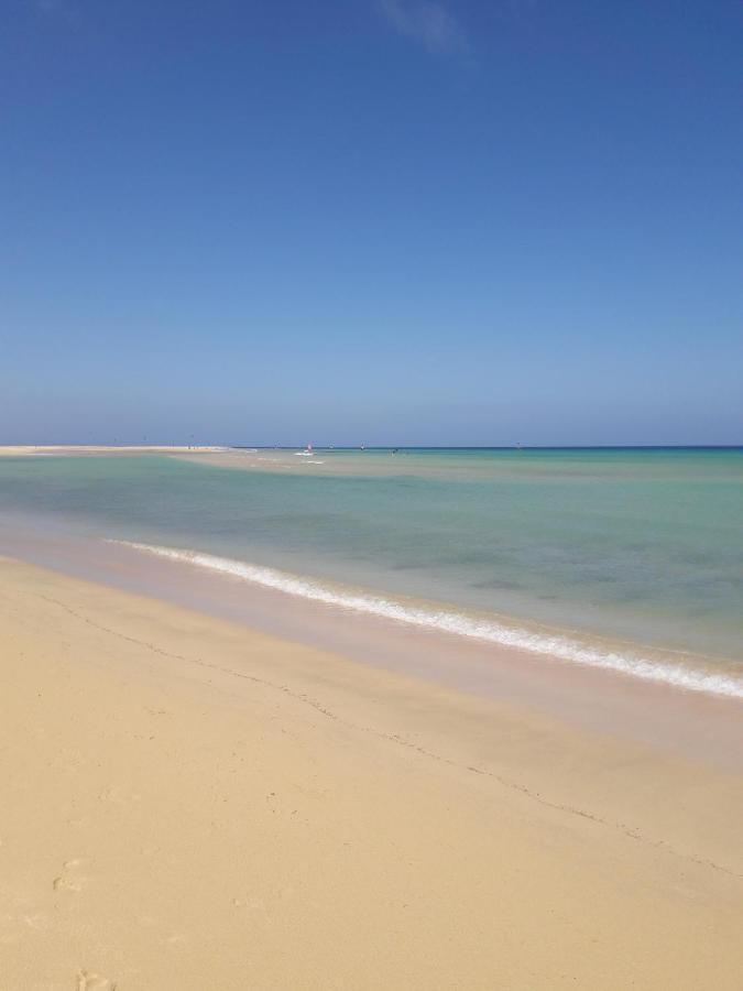 Appartamento Mar De Fuerteventura Corralejo Esterno foto